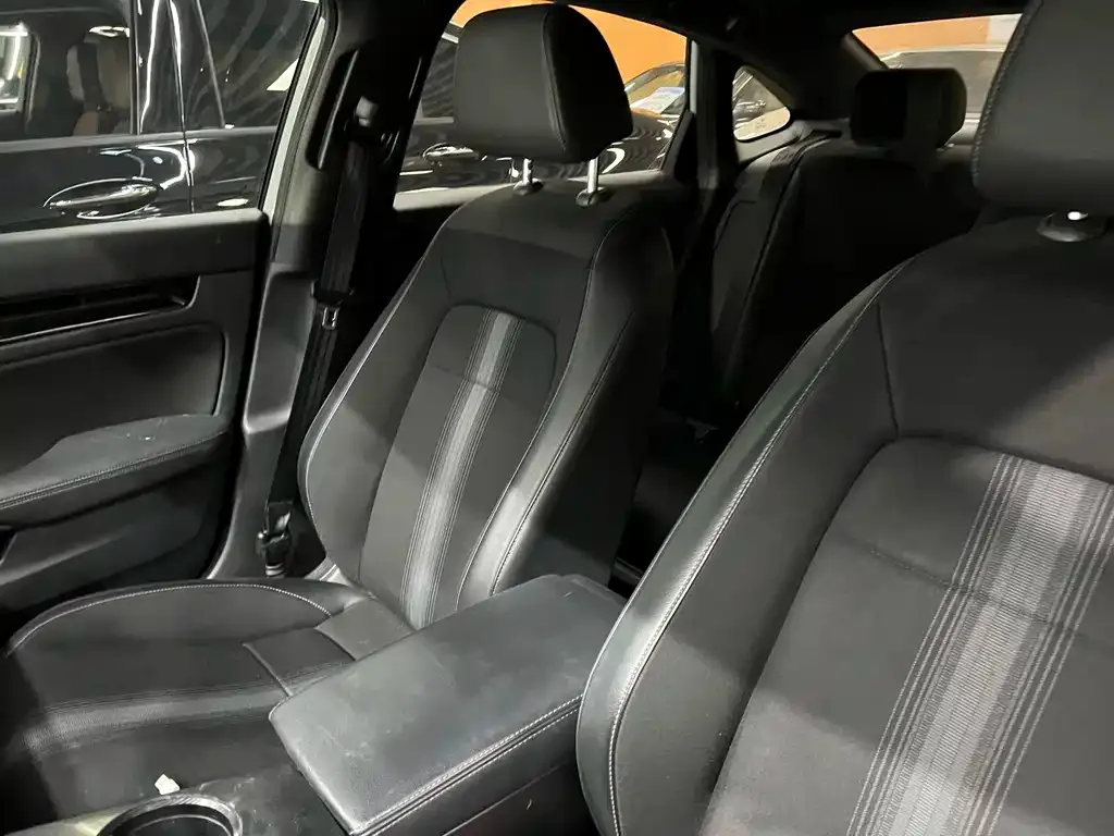 Honda Civic — фото 5