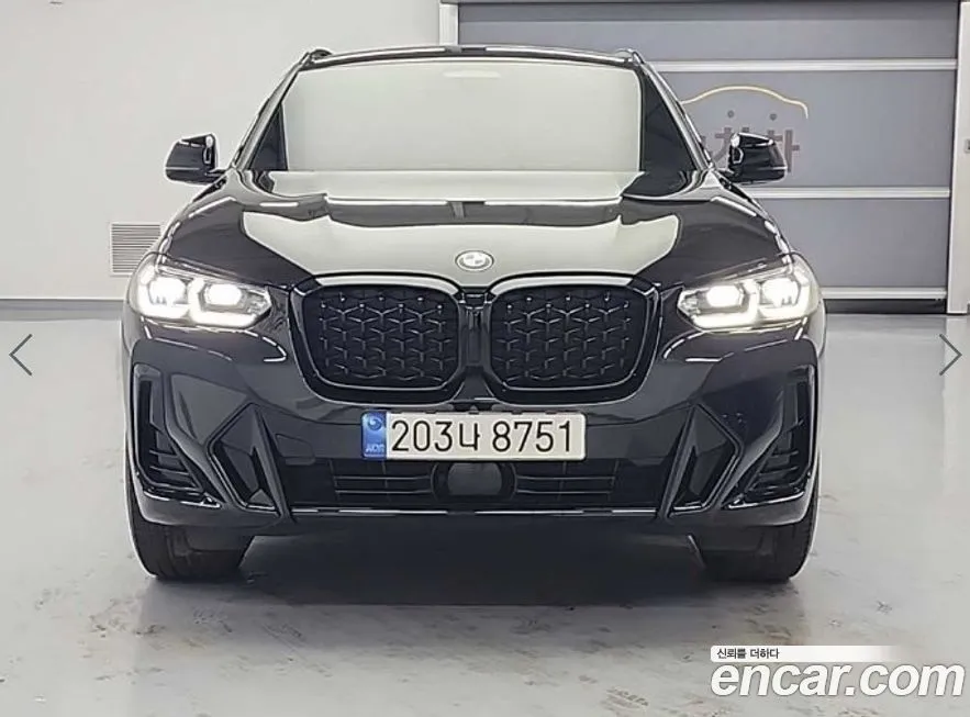 BMW X4 — фото 2