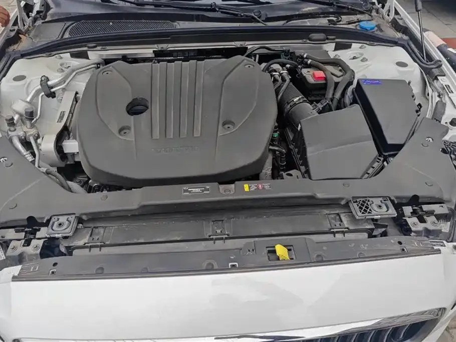 Volvo S60 2024 из CN, фото 6