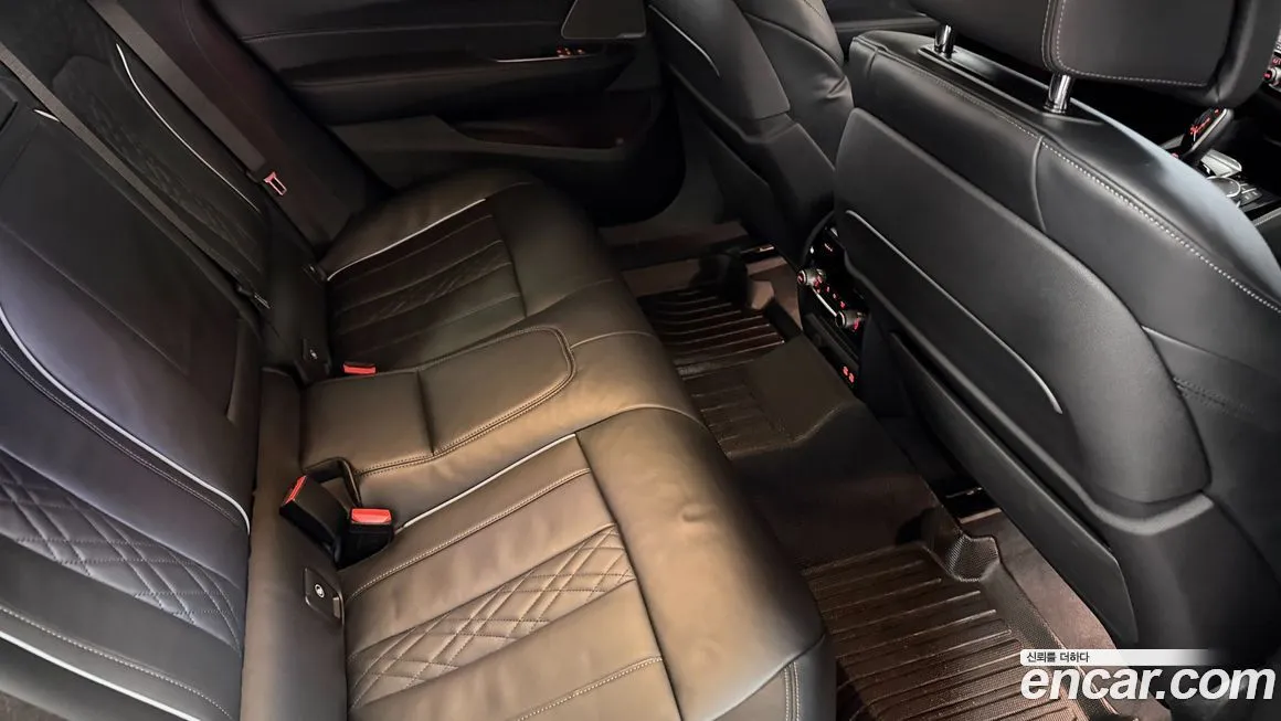 BMW Gran Turismo 2024 из KR, фото 6