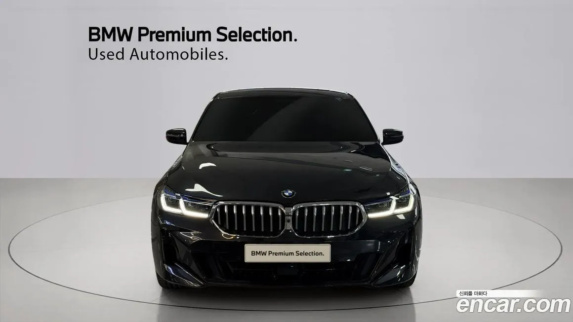 BMW Gran Turismo 2024 из KR, фото 9