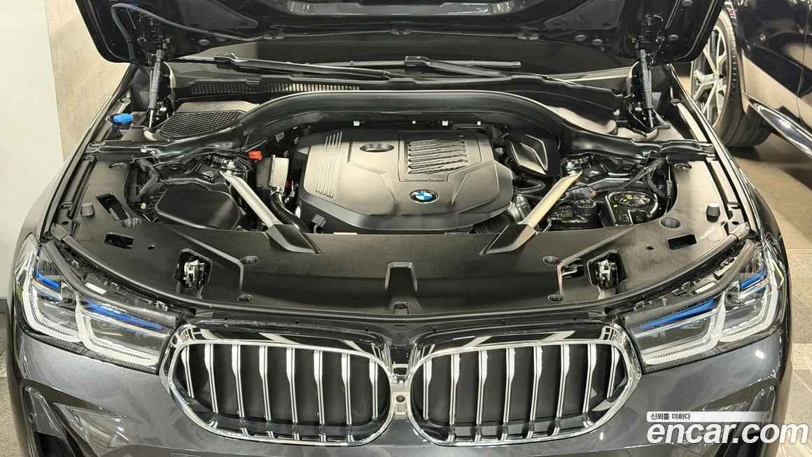 BMW Gran Turismo 2024 из KR, фото 5