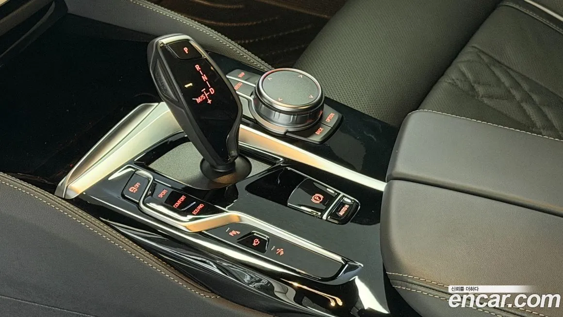 BMW Gran Turismo 2024 из KR, фото 10