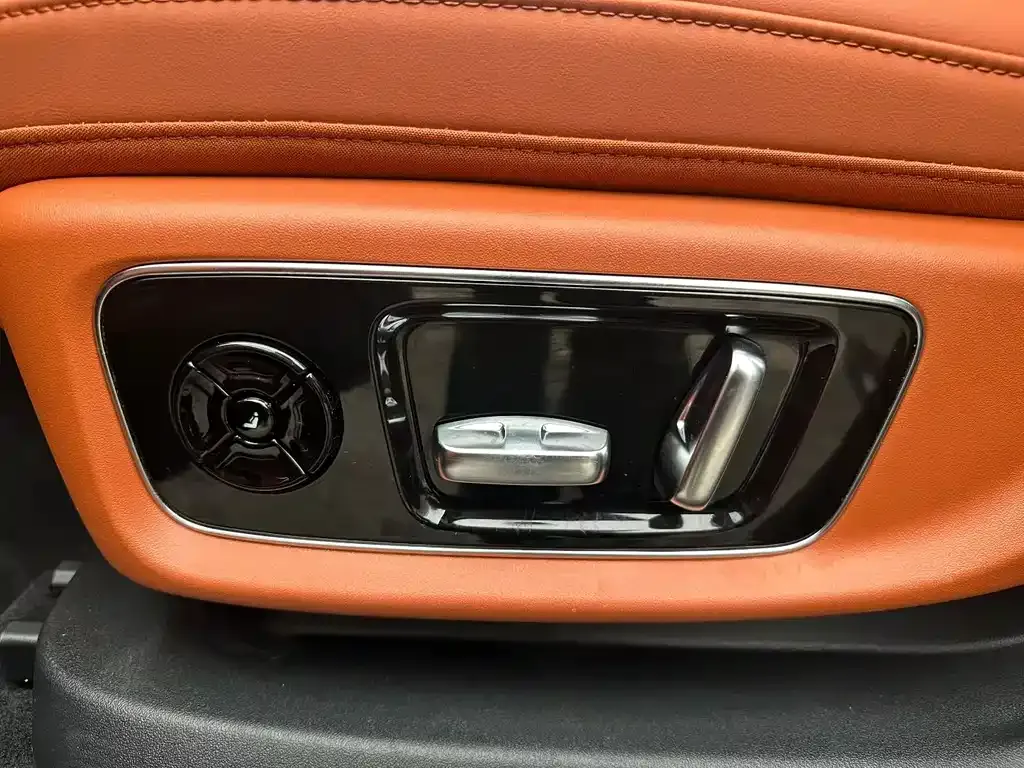 Li Auto Li L9 2024 из CN, фото 5
