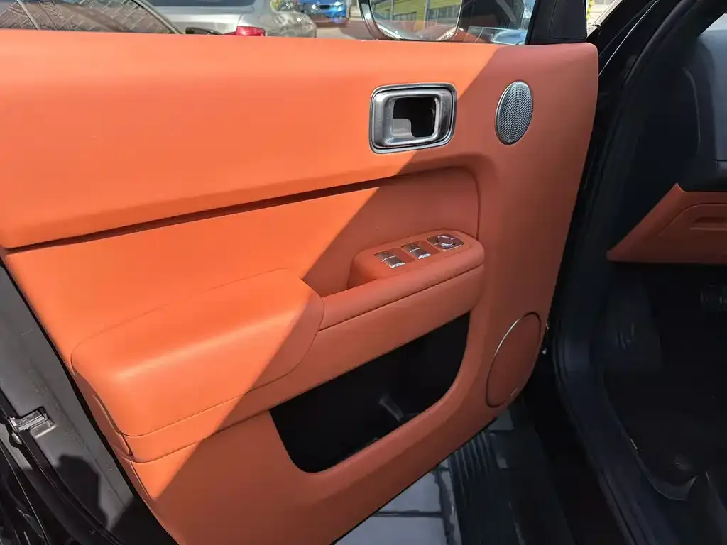 Li Auto Li L9 2024 из CN, фото 2