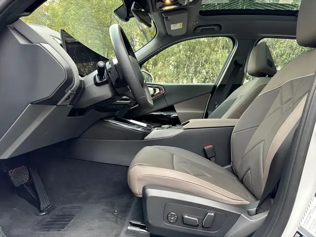 BMW X3 2025 из CN, фото 5