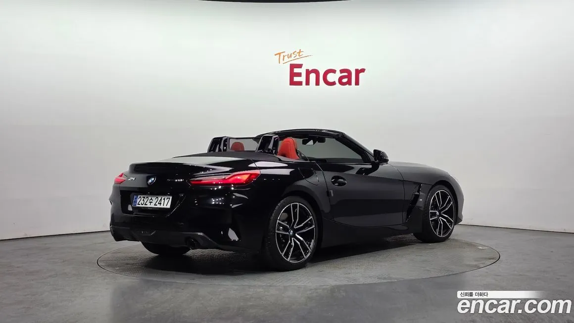 BMW Z4 — фото 2