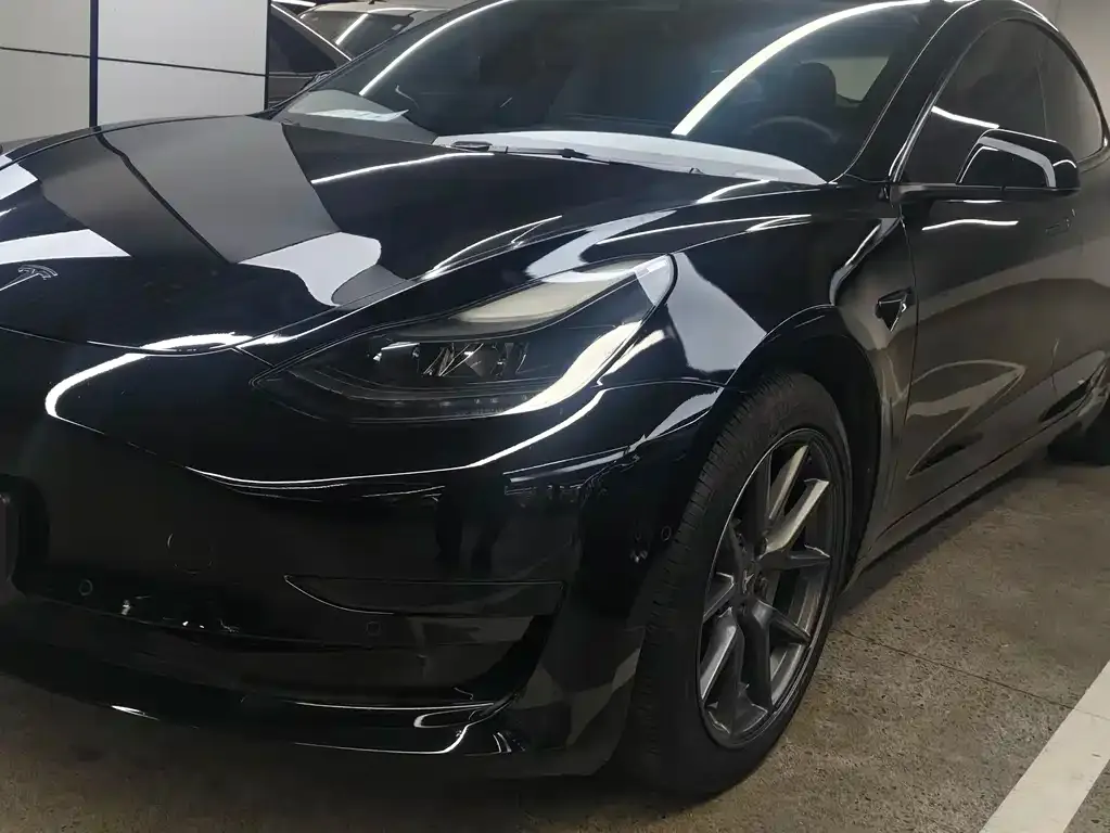 Tesla Model 3 2021 из CN, фото 1