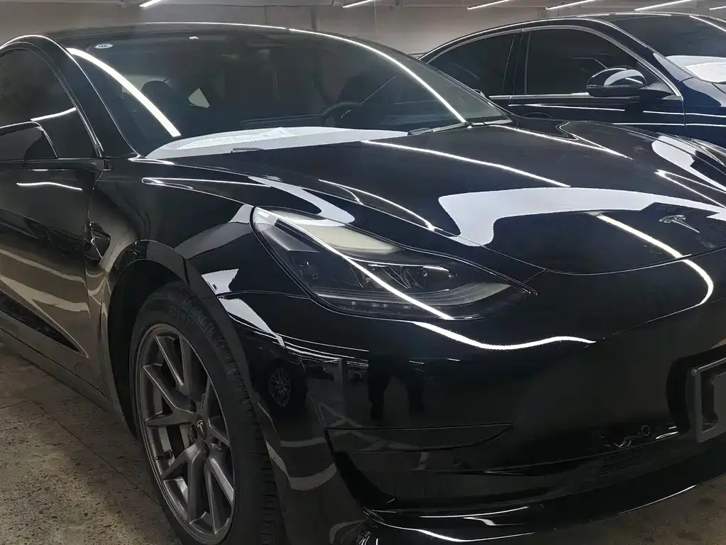 Tesla Model 3 2021 из CN, фото 7