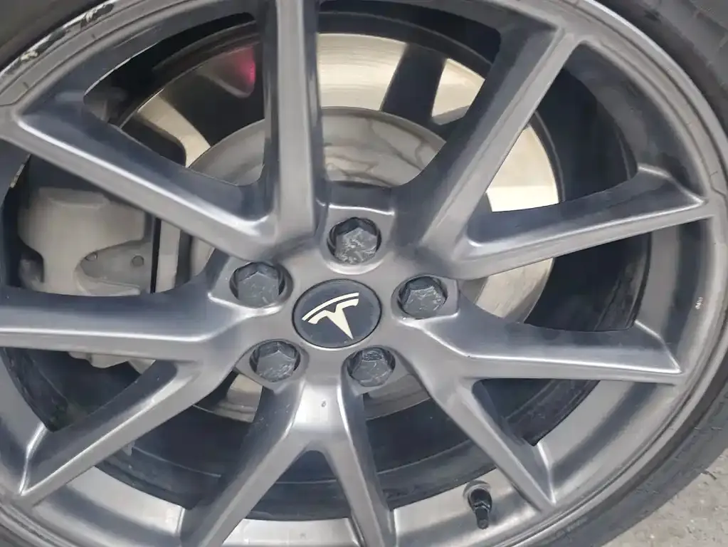 Tesla Model 3 2021 из CN, фото 8