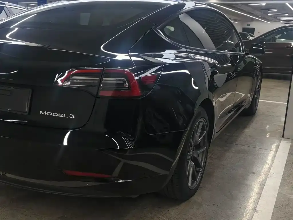 Tesla Model 3 2021 из CN, фото 4