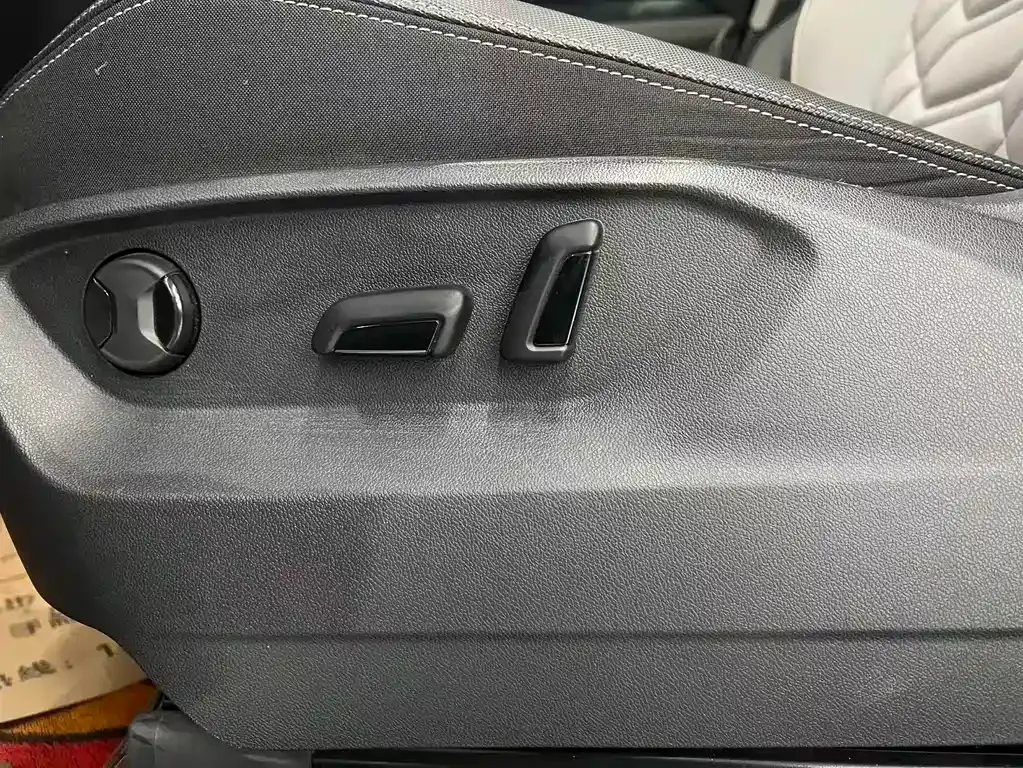 Volkswagen Tayron 2023 из CN, фото 8