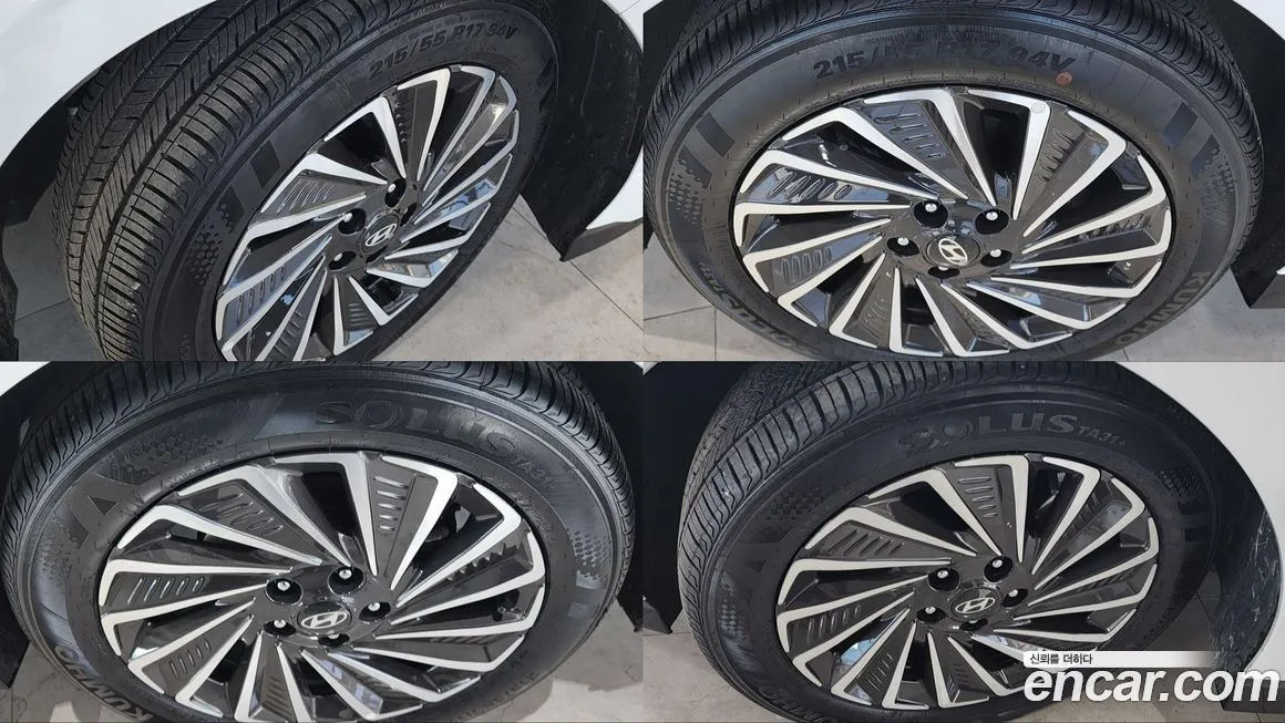 Hyundai Sonata 2025 из KR, фото 10