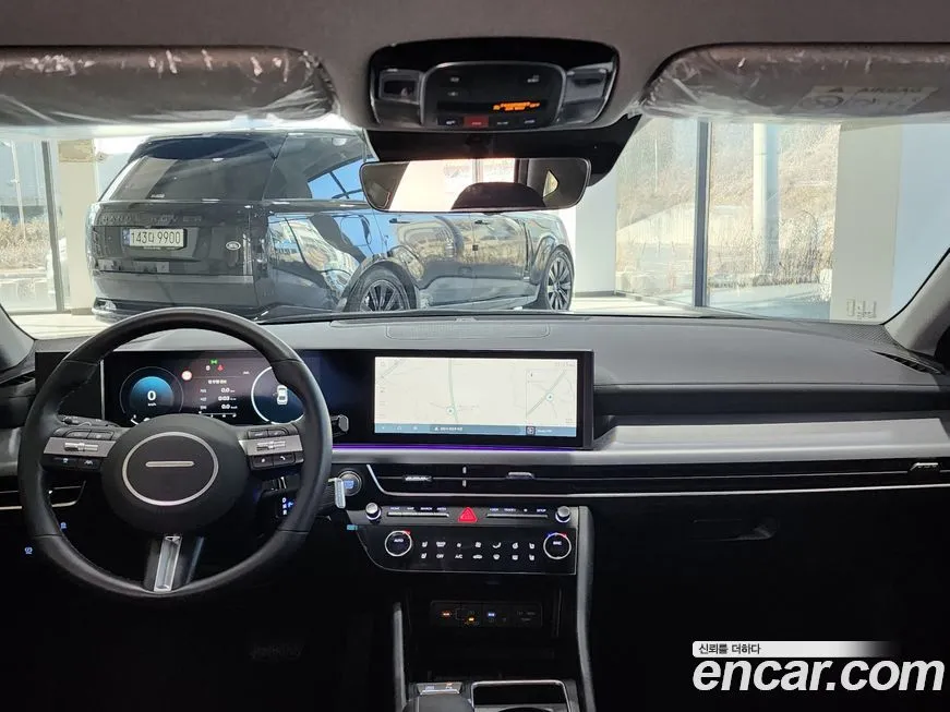 Hyundai Sonata 2025 из KR, фото 7