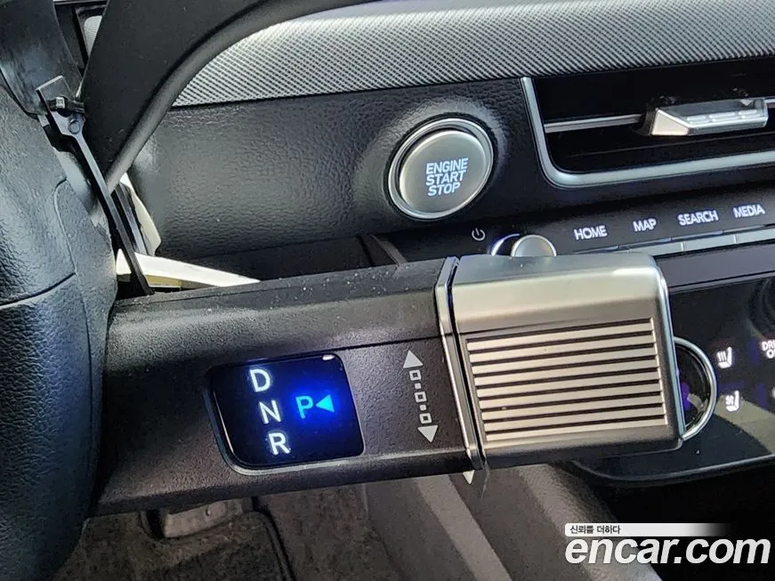 Hyundai Sonata 2025 из KR, фото 8