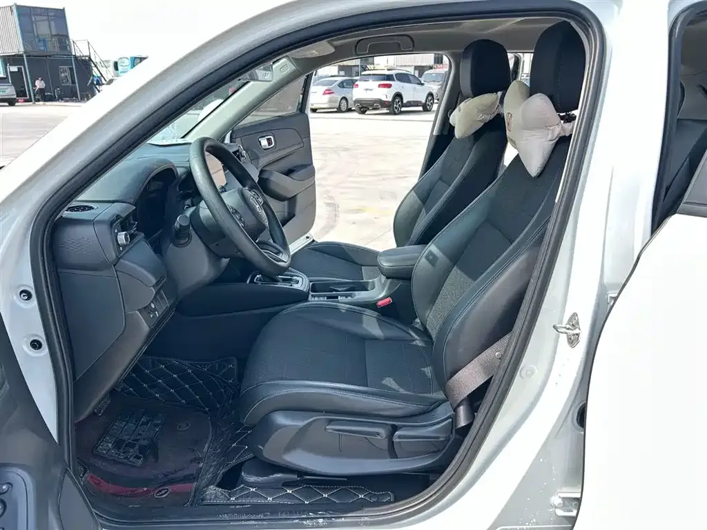 Honda Vezel 2024 из CN, фото 7