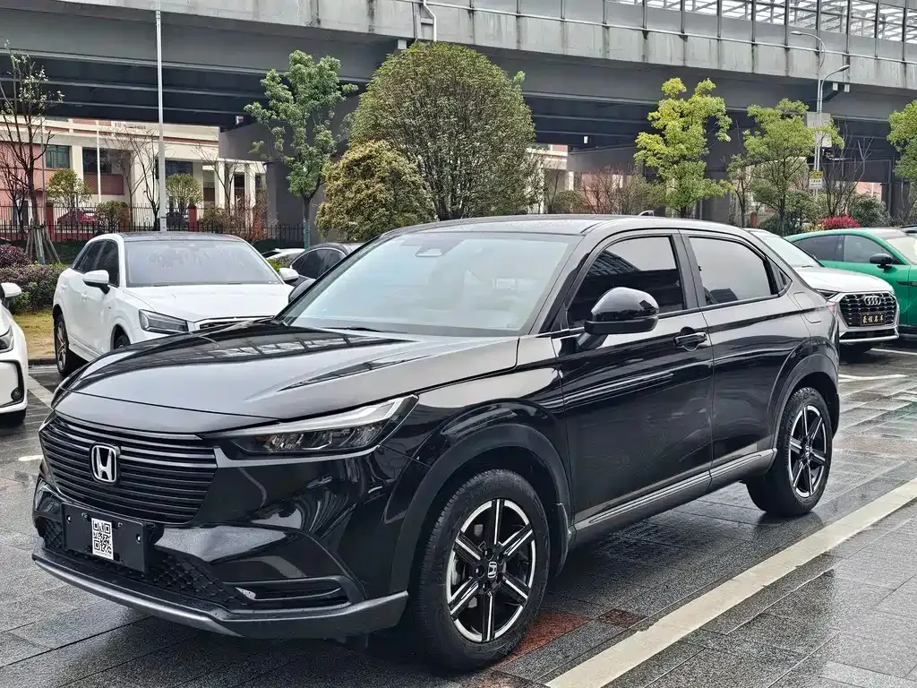 Honda Vezel 2023 из CN, фото 1