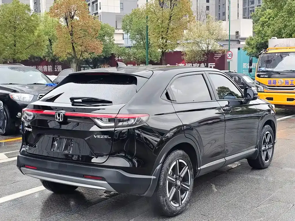 Honda Vezel 2023 из CN, фото 6
