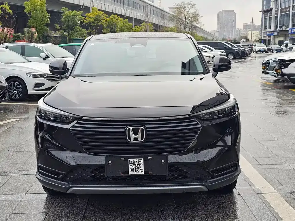 Honda Vezel 2023 из CN, фото 4