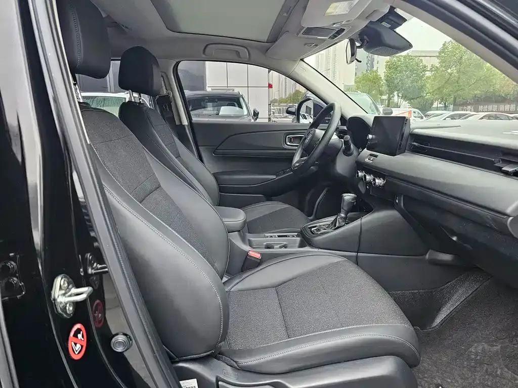Honda Vezel 2023 из CN, фото 7