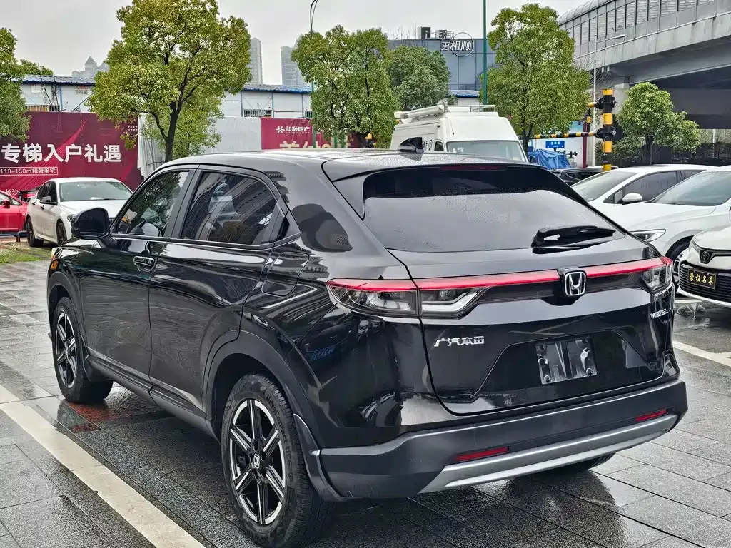 Honda Vezel 2023 из CN, фото 8