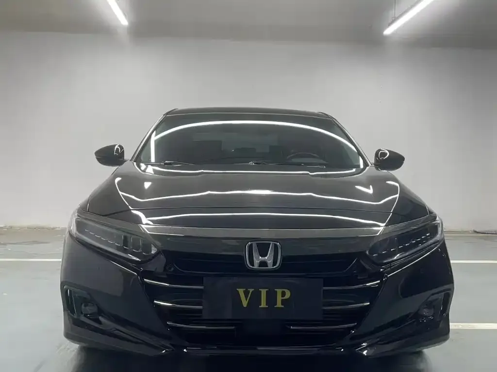 Honda Accord — фото 2