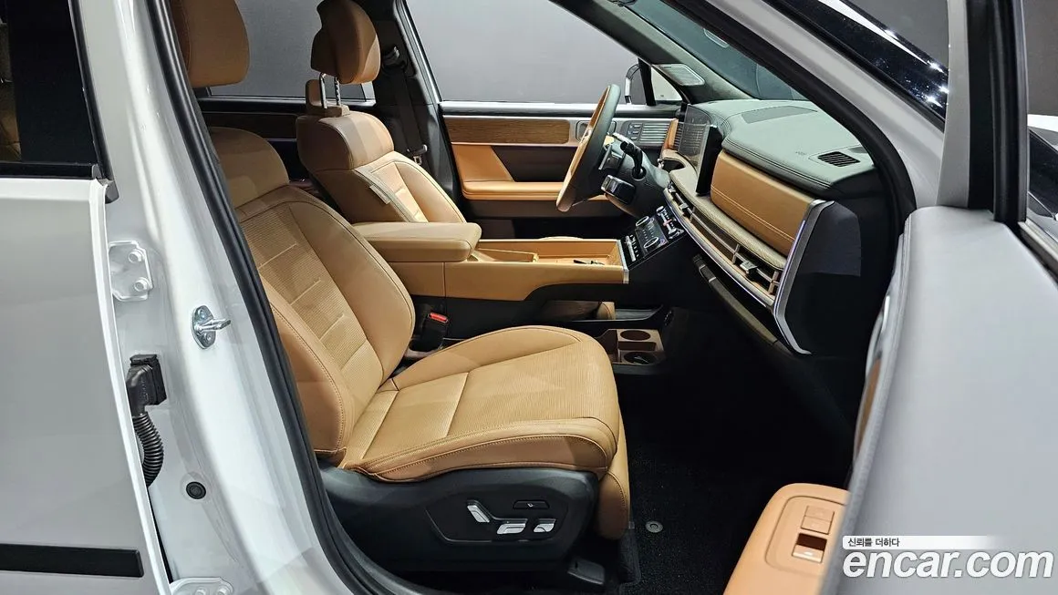 Hyundai Santafe — фото 9