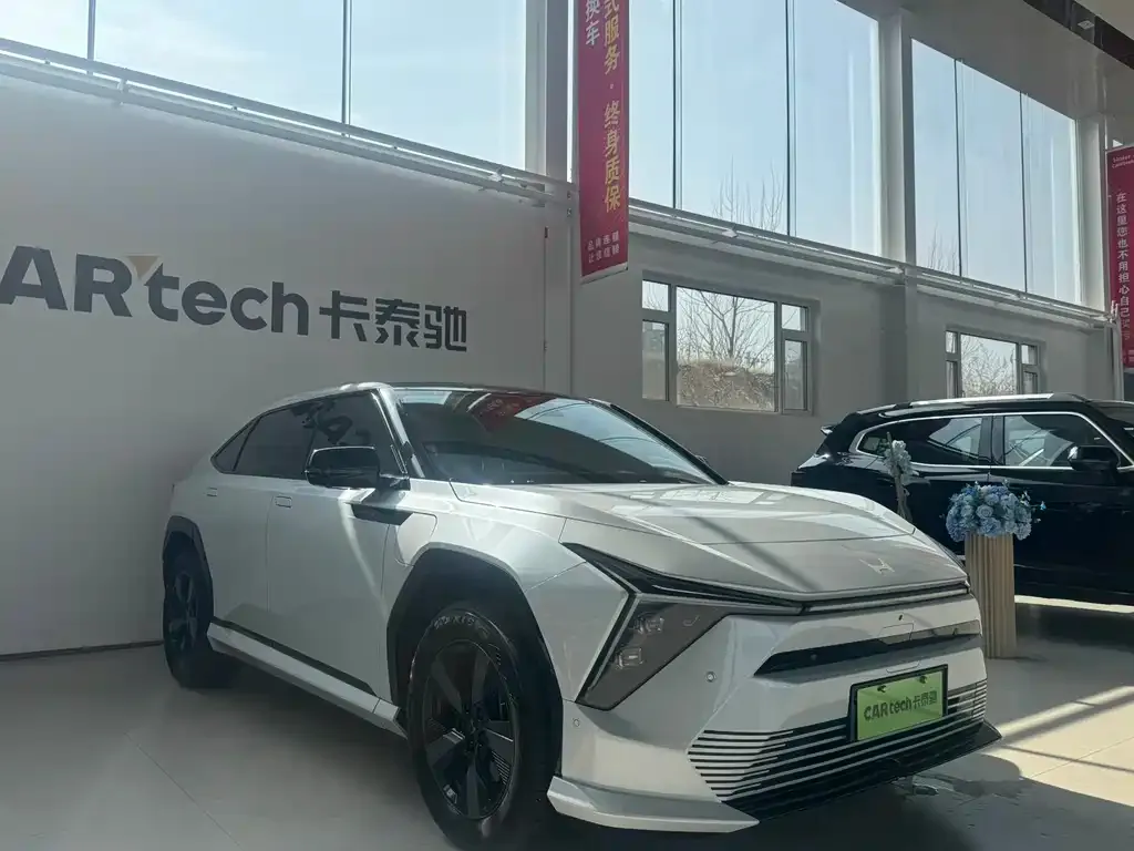 Honda S7 2025 из CN, фото 7