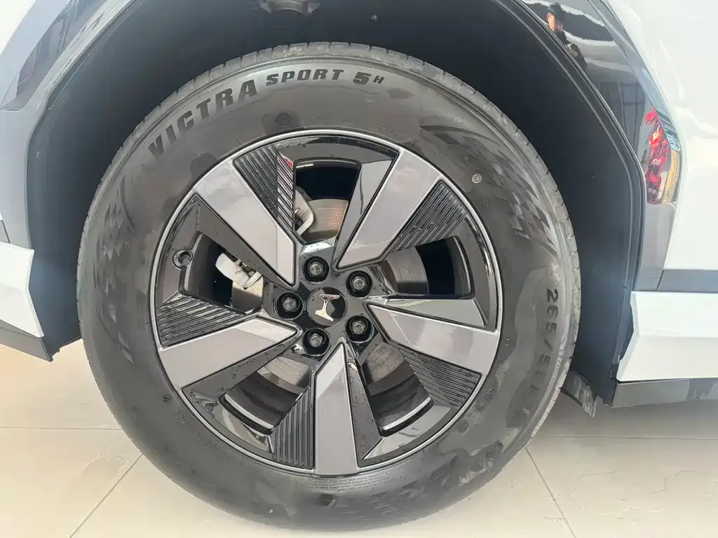 Honda S7 2025 из CN, фото 9