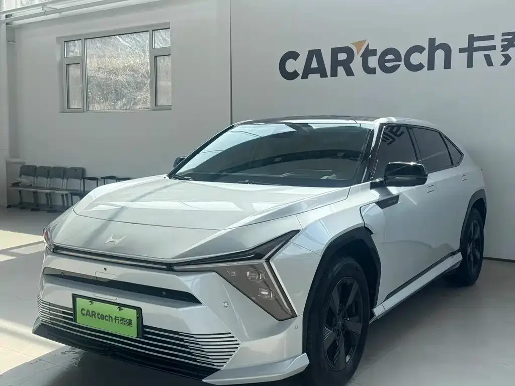 Honda S7 2025 из CN, фото 4