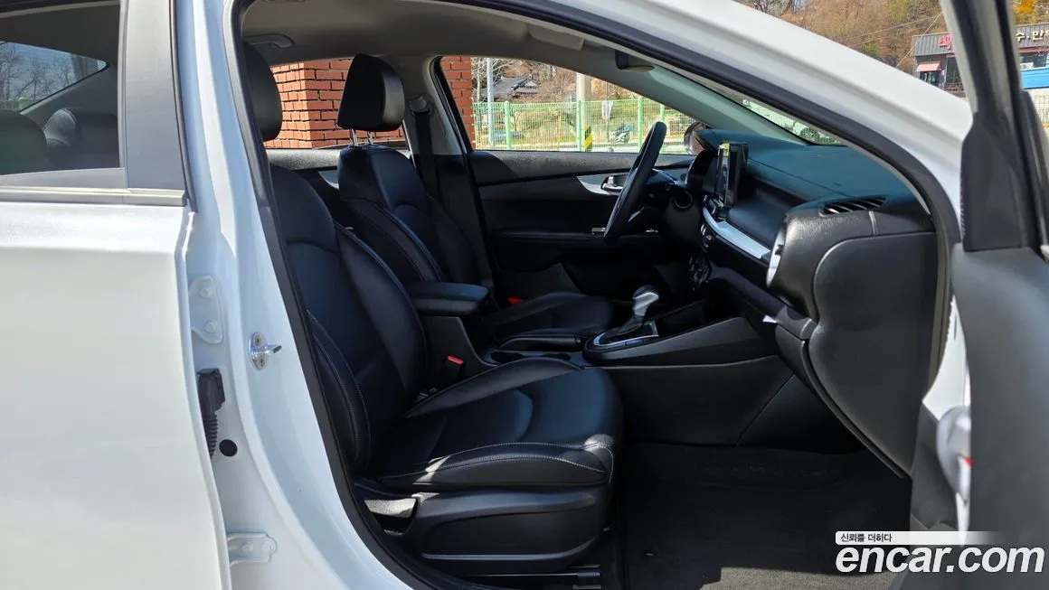 Kia K3 2022 из KR, фото 10