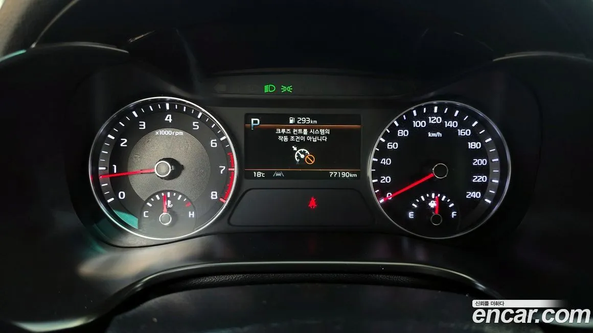Kia K3 2022 из KR, фото 3