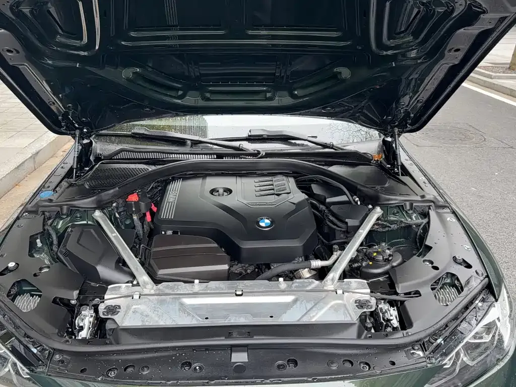 BMW 4 Series — фото 9