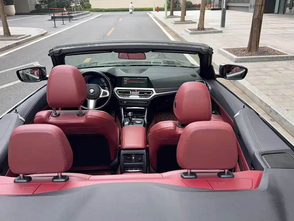 BMW 4 Series — фото 2