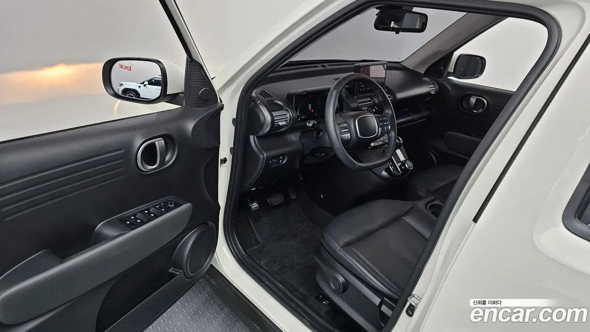 Hyundai Casper 2024 из KR, фото 3