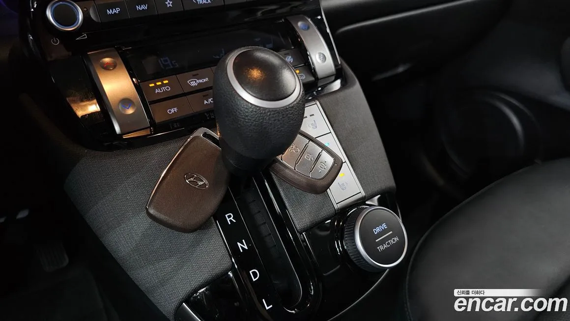 Hyundai Casper 2024 из KR, фото 8