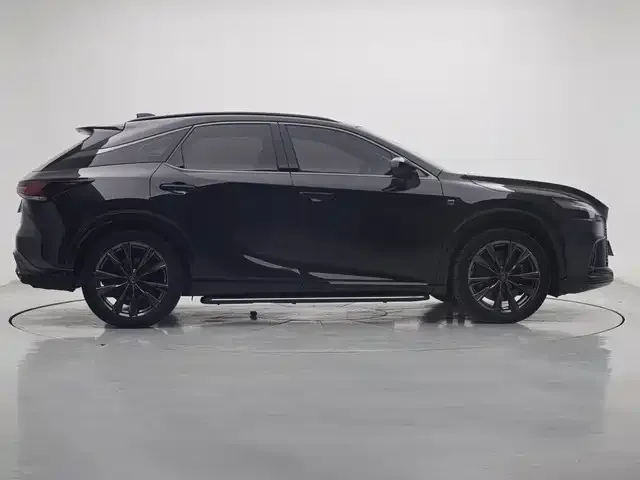 Lexus RX 2024 из CN, фото 7