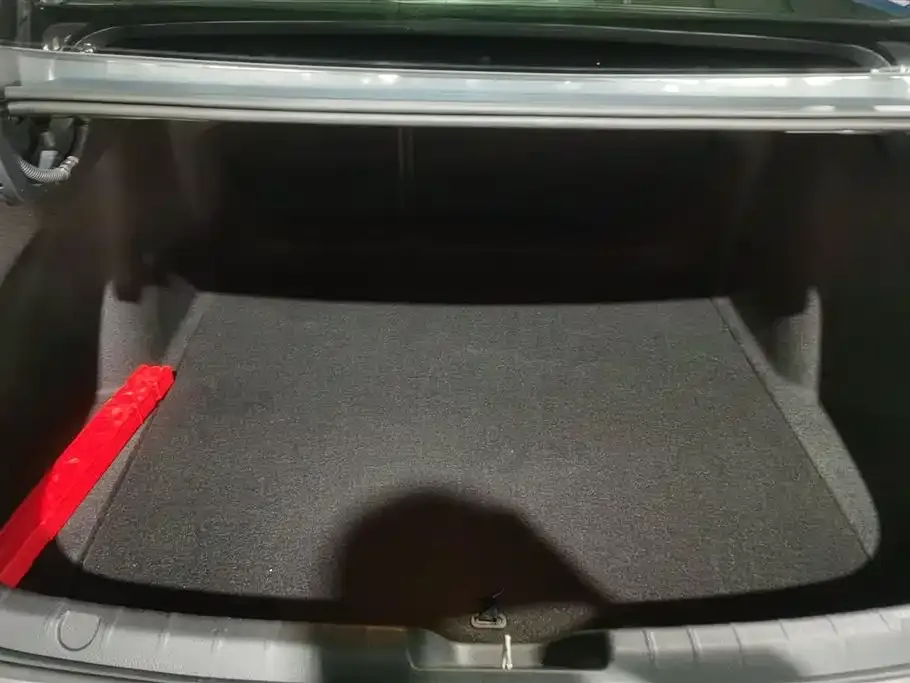 Geely Xingrui — фото 8