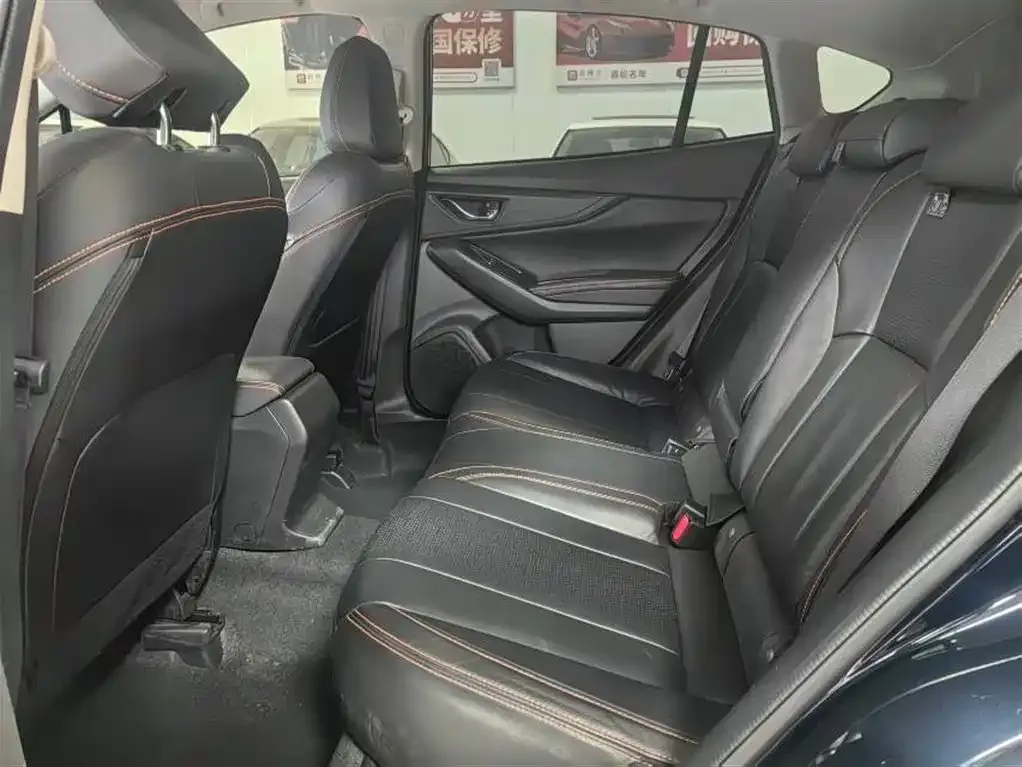 Subaru XV 2024 из CN, фото 9