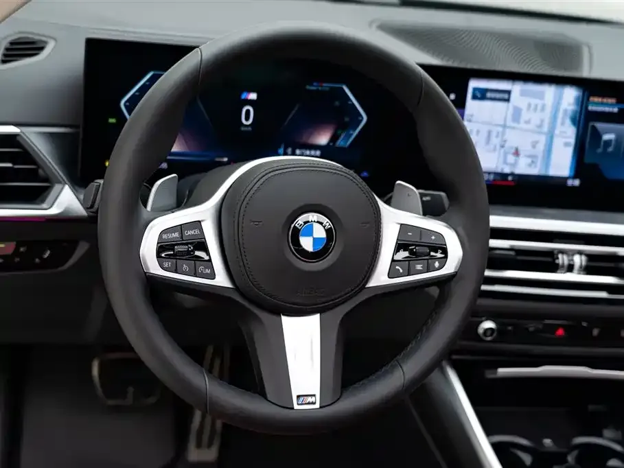 BMW 4 Series — фото 9