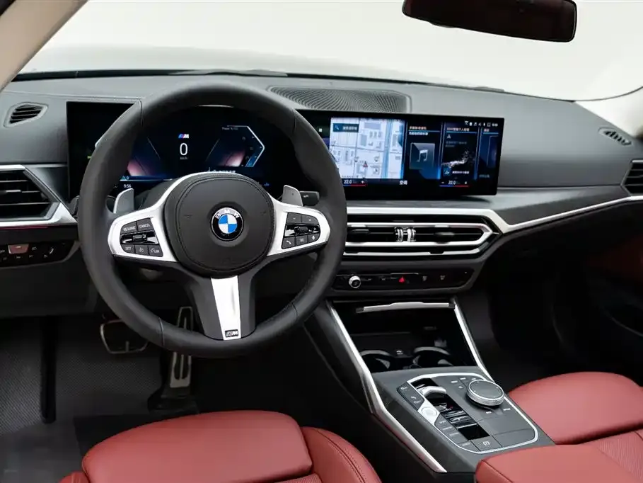 BMW 4 Series — фото 3