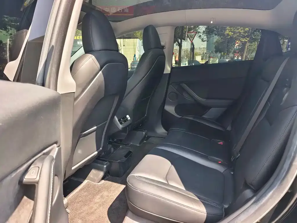 Tesla Model Y 2023 из CN, фото 3