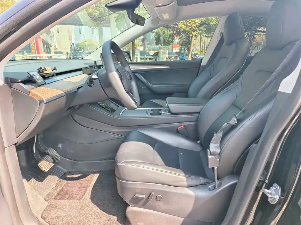 Tesla Model Y 2023 из CN, фото 10