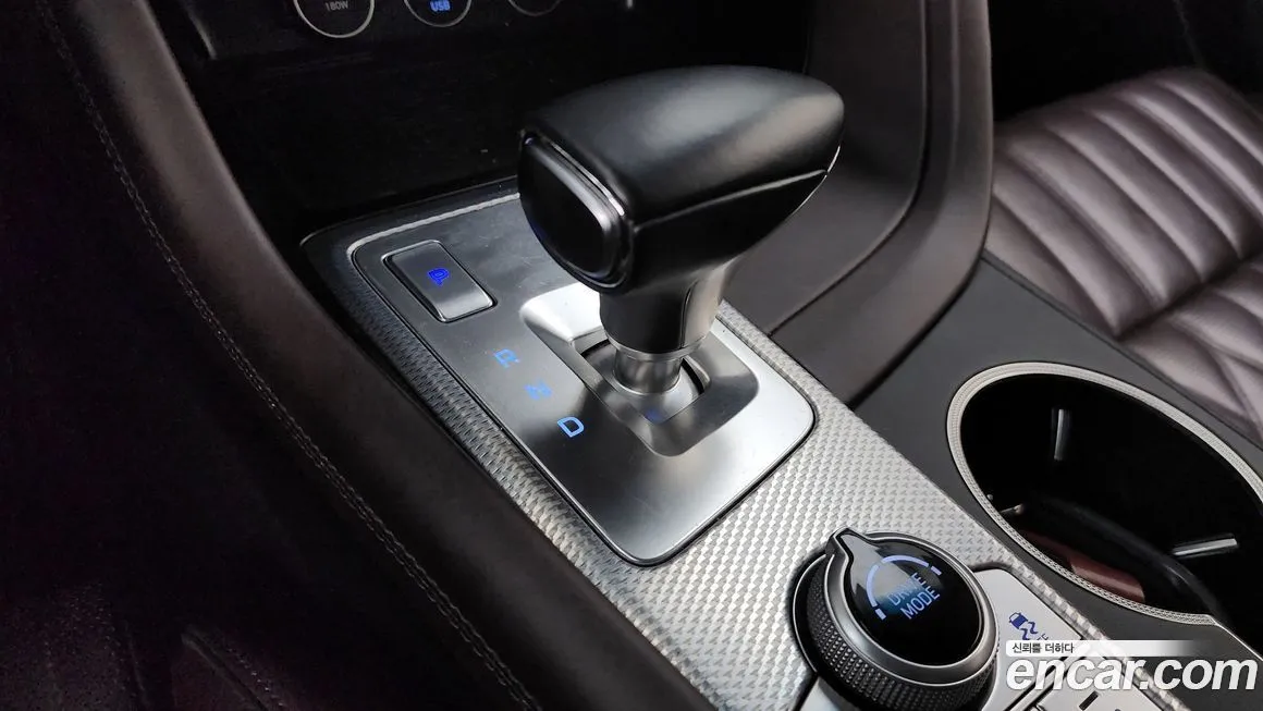 Genesis G70 2021 из KR, фото 3