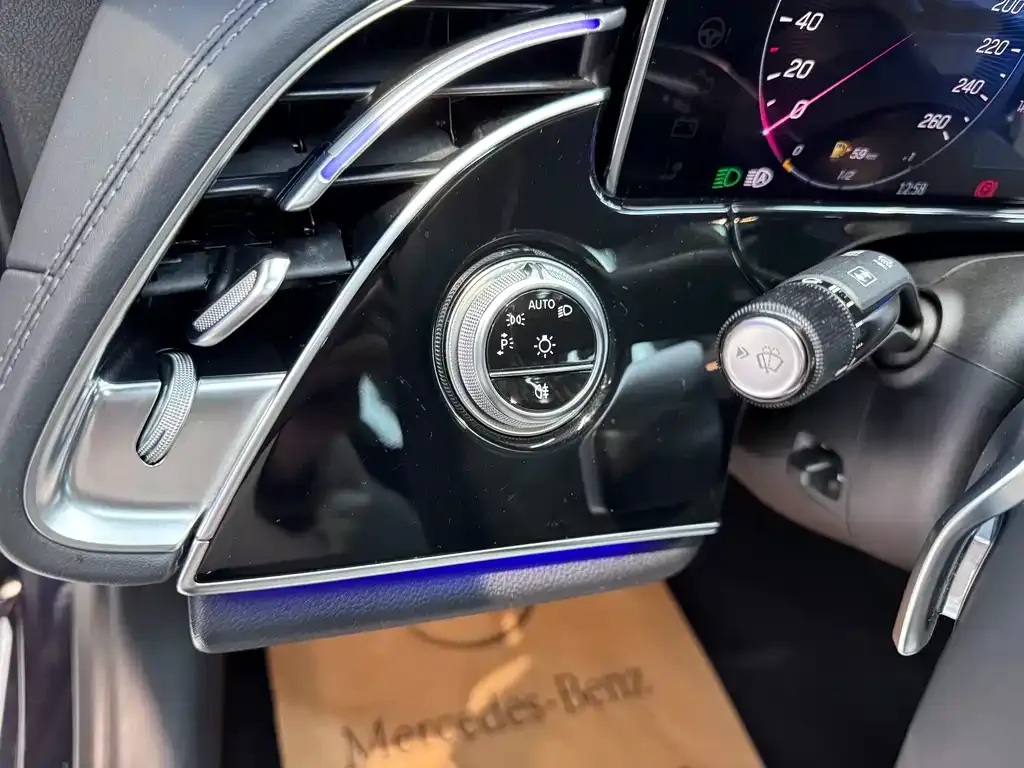 Mercedes-Benz E-Class 2023 из CN, фото 8