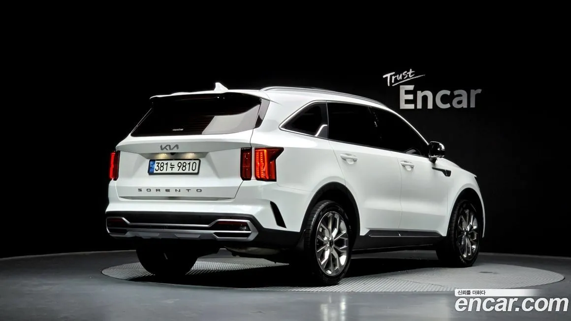 Kia Sorento — фото 2