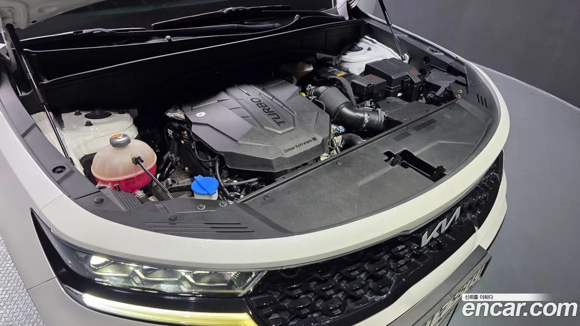 Kia Sorento — фото 3