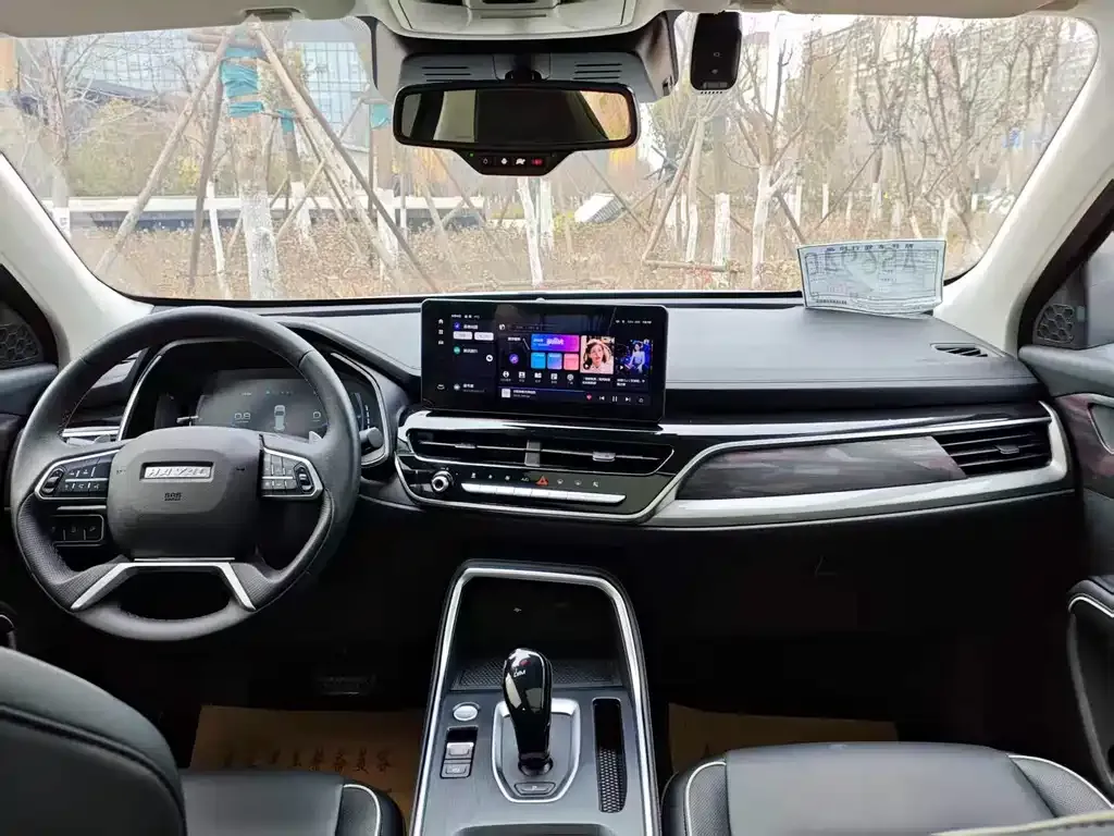 Haval H6 2023 из CN, фото 3