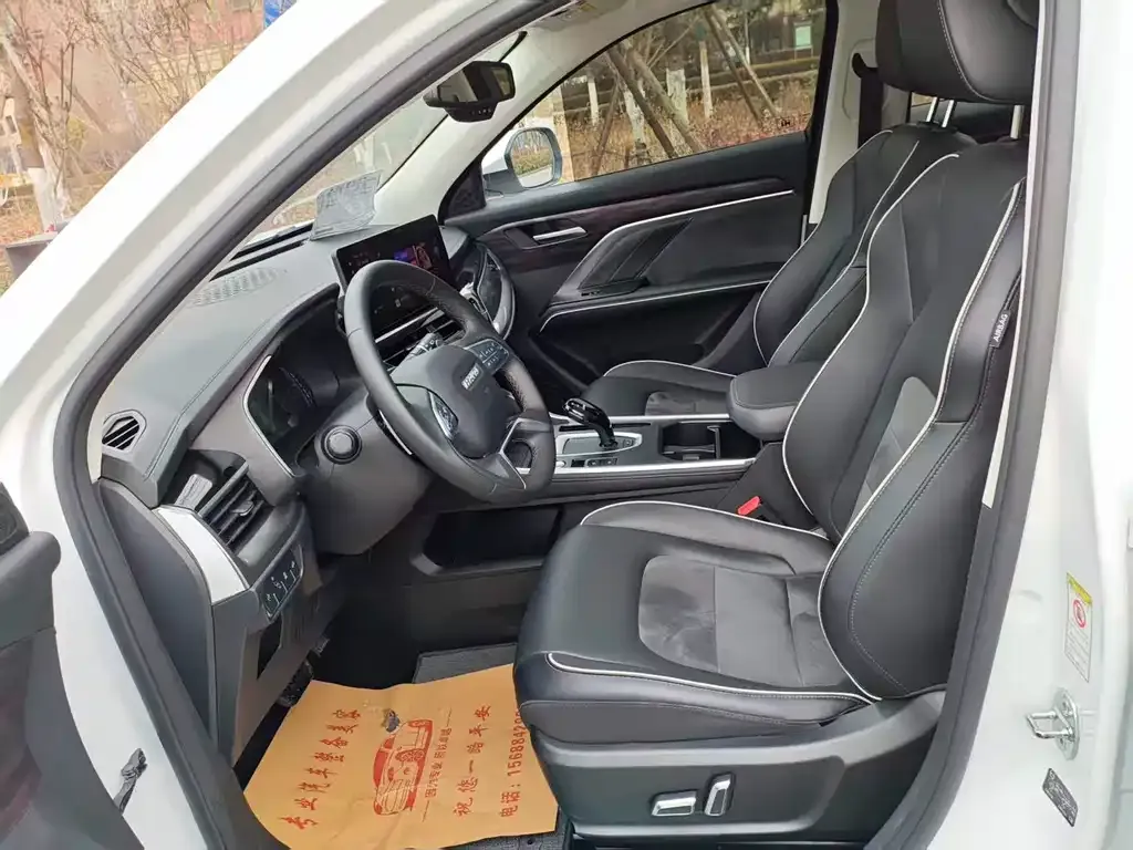 Haval H6 2023 из CN, фото 6