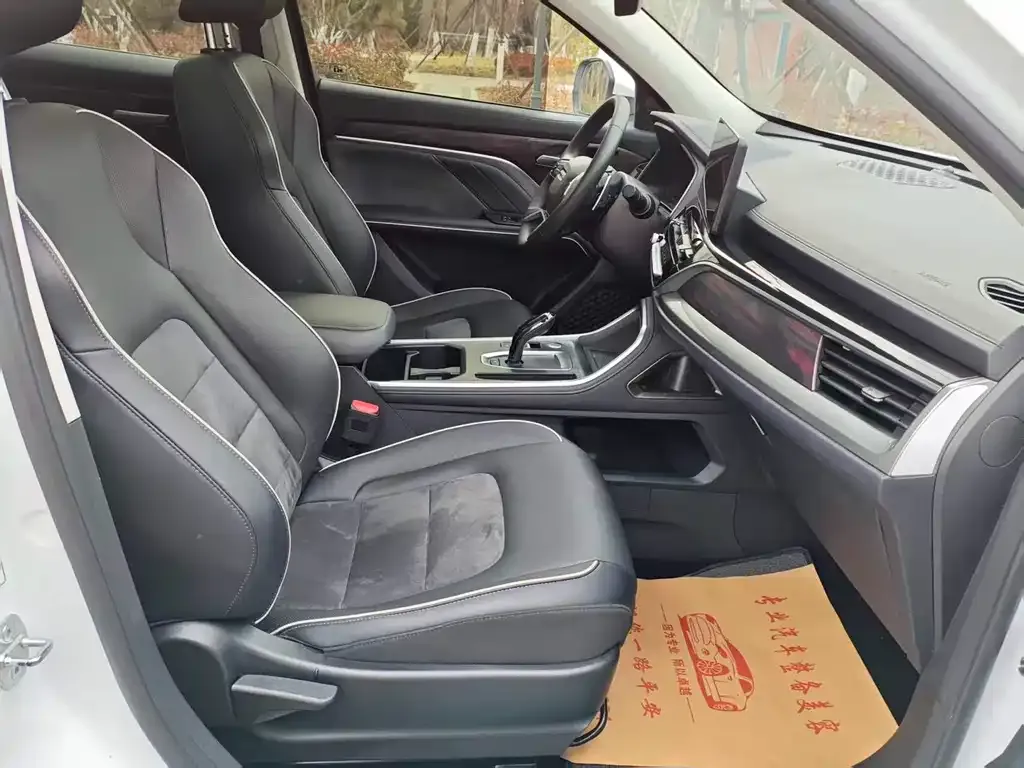 Haval H6 2023 из CN, фото 5
